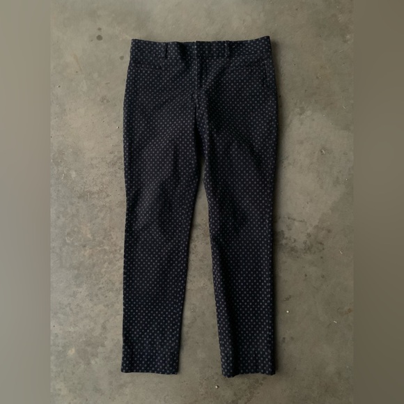 Banana Republic Business Pants - Picture 2 of 5